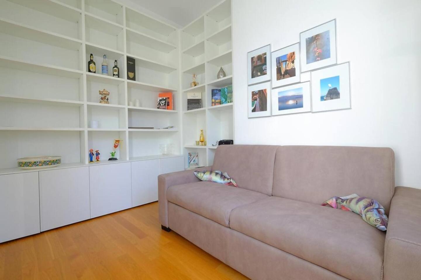 Ferienwohnung Rio Ca Foscari A San Pantalon Venedig Exterior foto