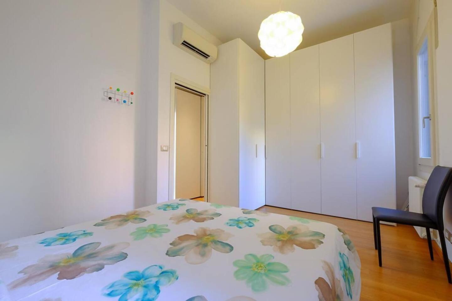 Ferienwohnung Rio Ca Foscari A San Pantalon Venedig Exterior foto