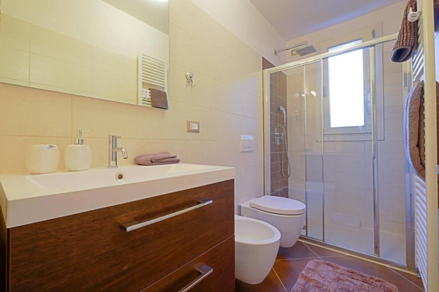 Ferienwohnung Rio Ca Foscari A San Pantalon Venedig Exterior foto